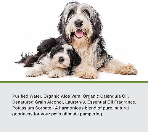 Miniatura 5 de Pure and Natural Pet Between Ambientador de baño (lavanda) 8 oz.