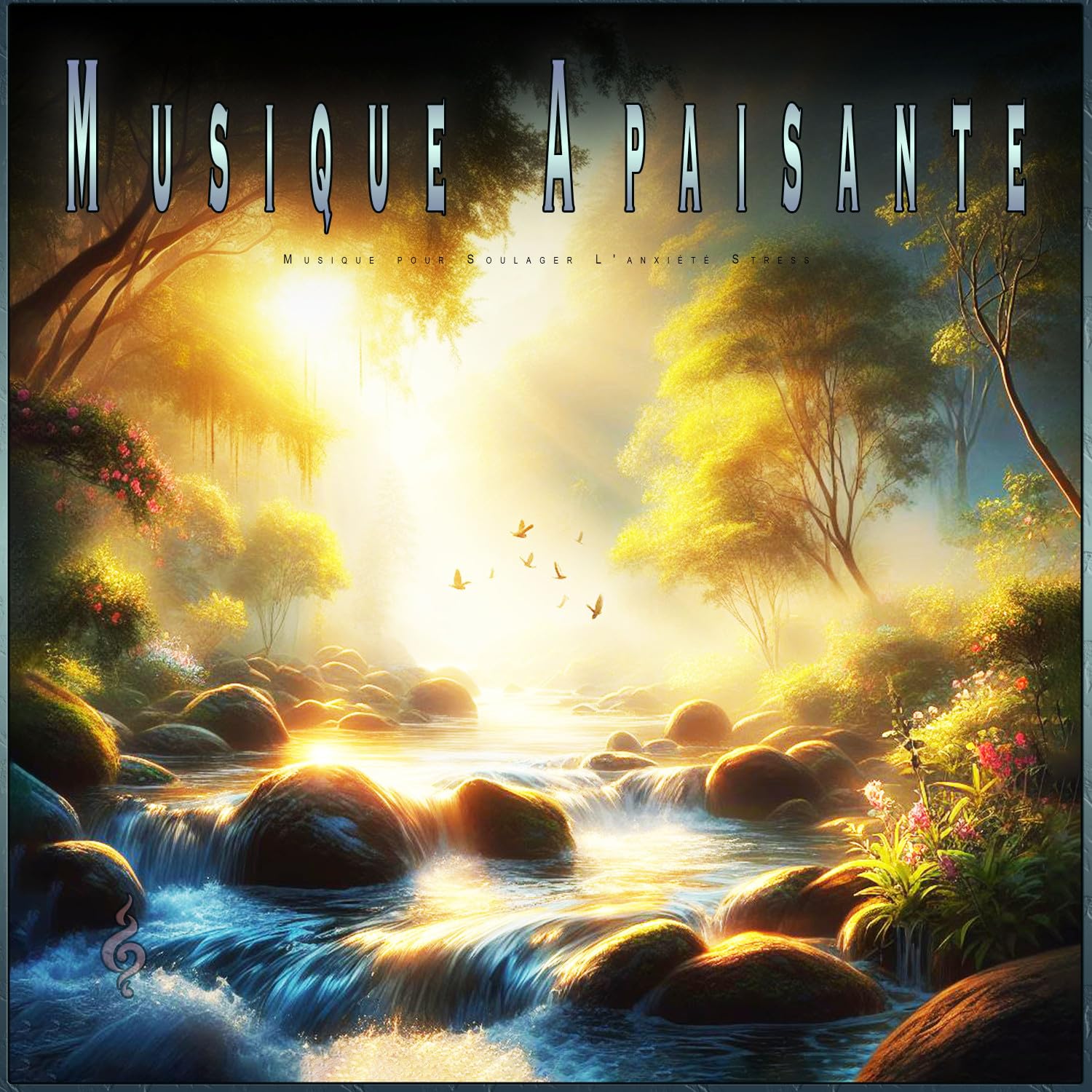 Musique Pour L'Anxiété