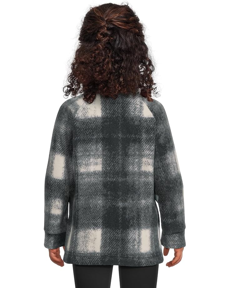 Columbia Kids Benton Springs™ II Printed Fleece (Toddler) - #2 of 4