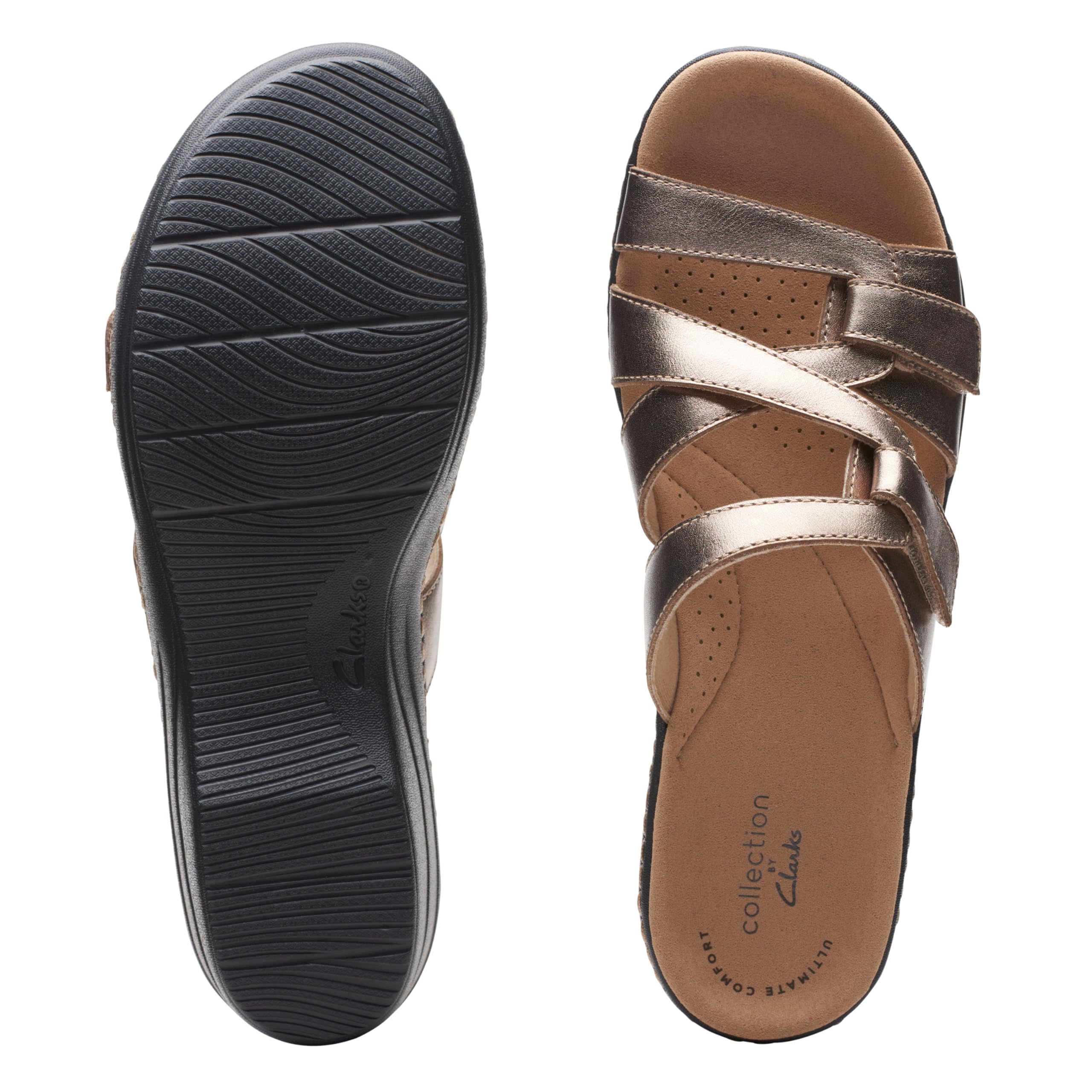 Clarks Merliah Karli SandaliaMujer