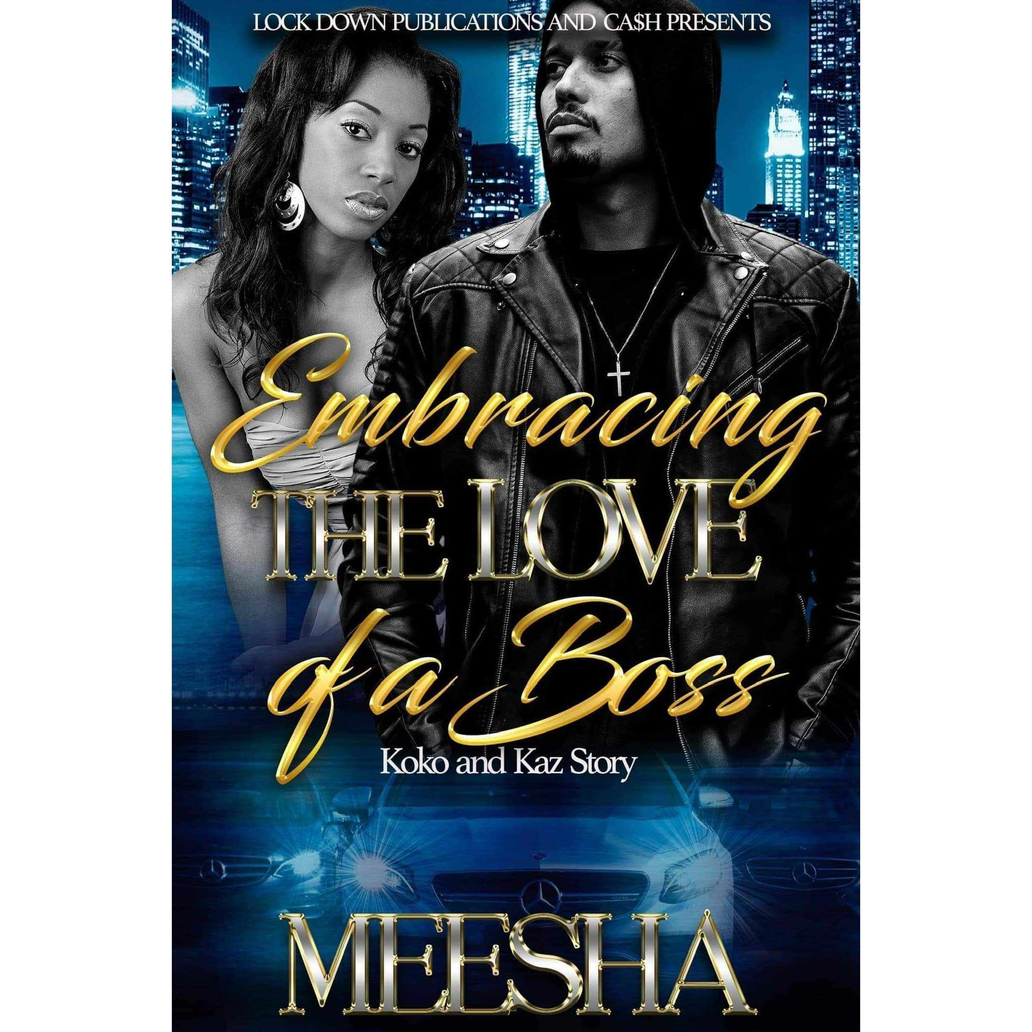 Embracing The Love Of A Boss