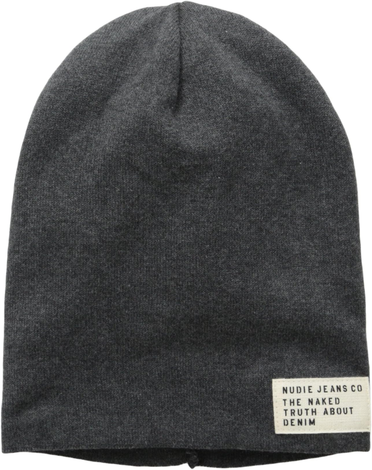 Nudie Jeans Men's Hannesson Beanie