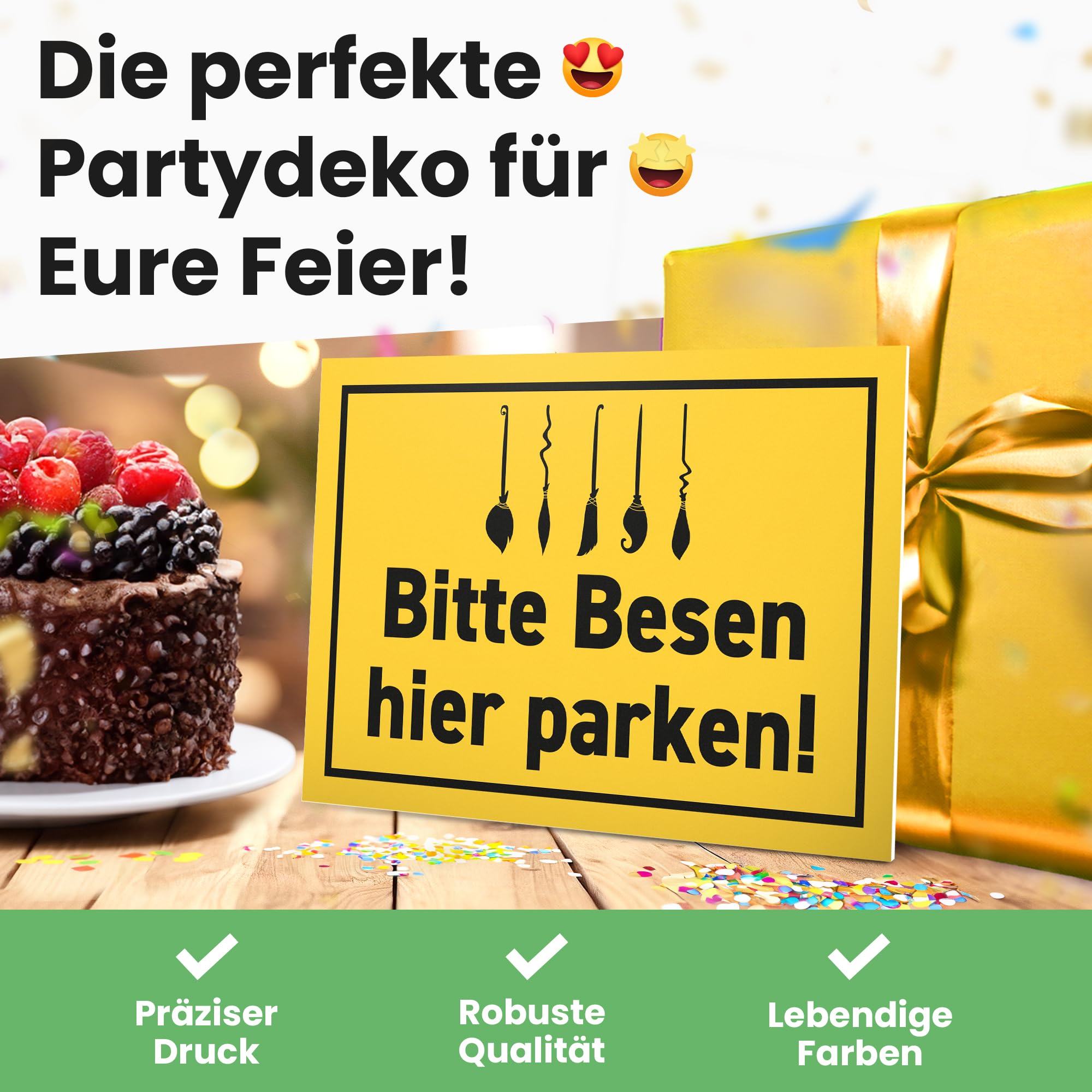 Scarica lo sfondo del Festa Di Compleanno Del Capo Di Helluva |  Wallpapers.com, image size:2000x2000