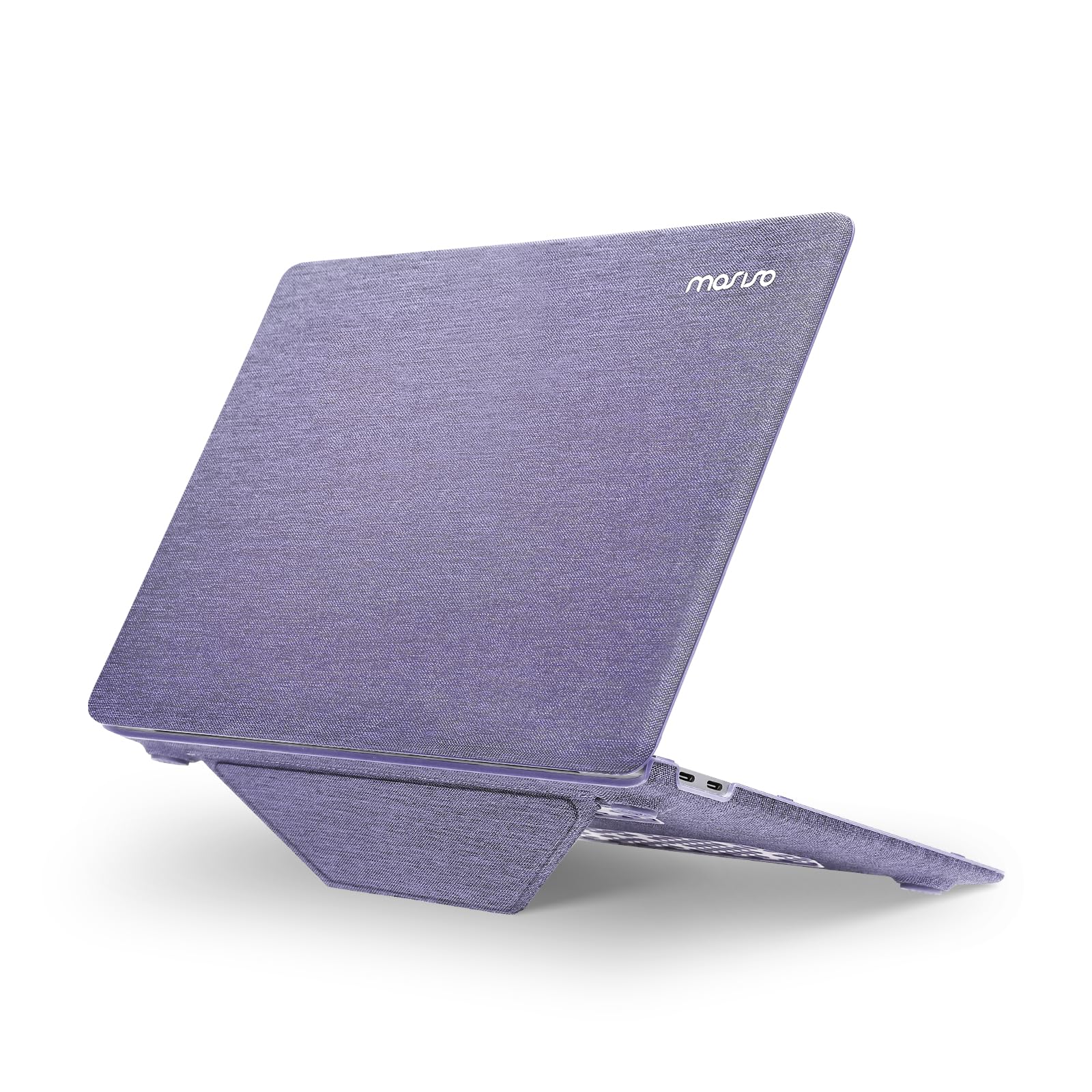 Amazon.co.jp: MOSISO 対応機種 MacBook Air 13インチ ケース M1 A2337