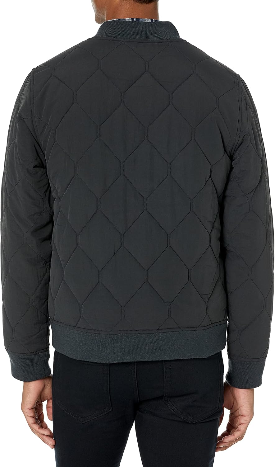 Goodthreads Men's Quilted Liner Jacket - Image 2
