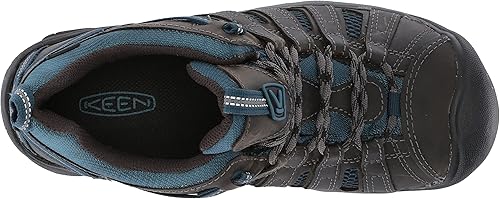 Miniatura 5 de KEEN Voyageur Mid Botas de senderismo para hombre