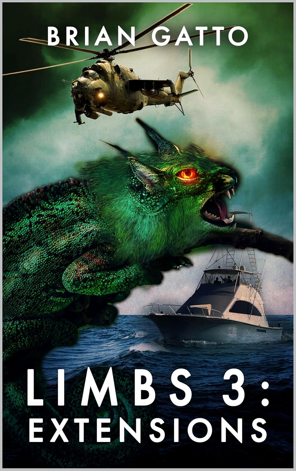 Limbs Extensions eBook Gatto, Brian Kindle Store