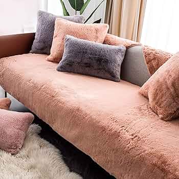 【年末セール】本毛皮　ムートンラグ　ソファーカバー Amazon｜ムートンラグ ムートンシーツ ソファーカバー マルチ