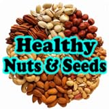 Healthy Nuts-Seeds