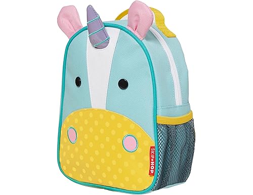 Best Skip Hop Harness Backpacks for Toddlers [2024]