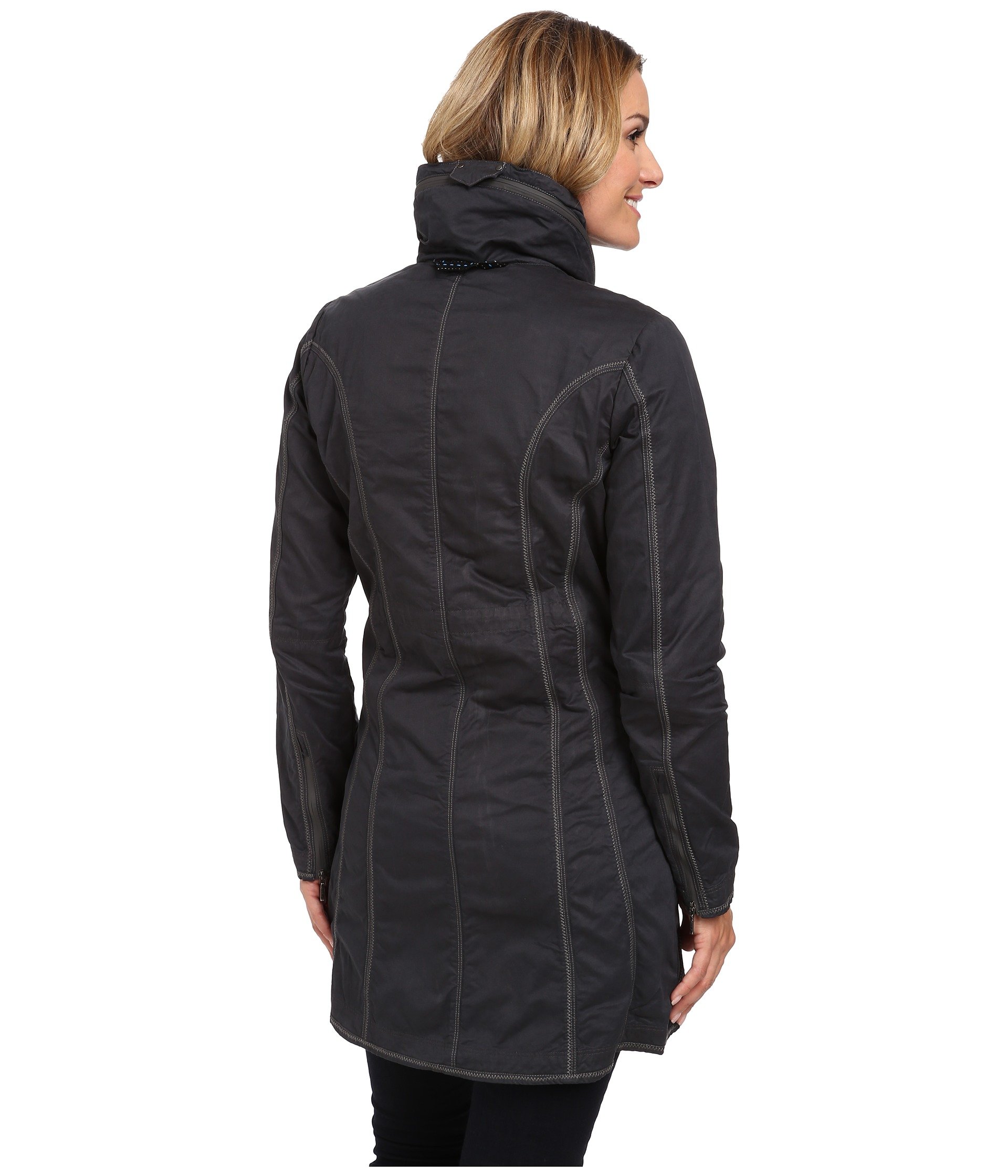 KUHL Lena Trench™ at