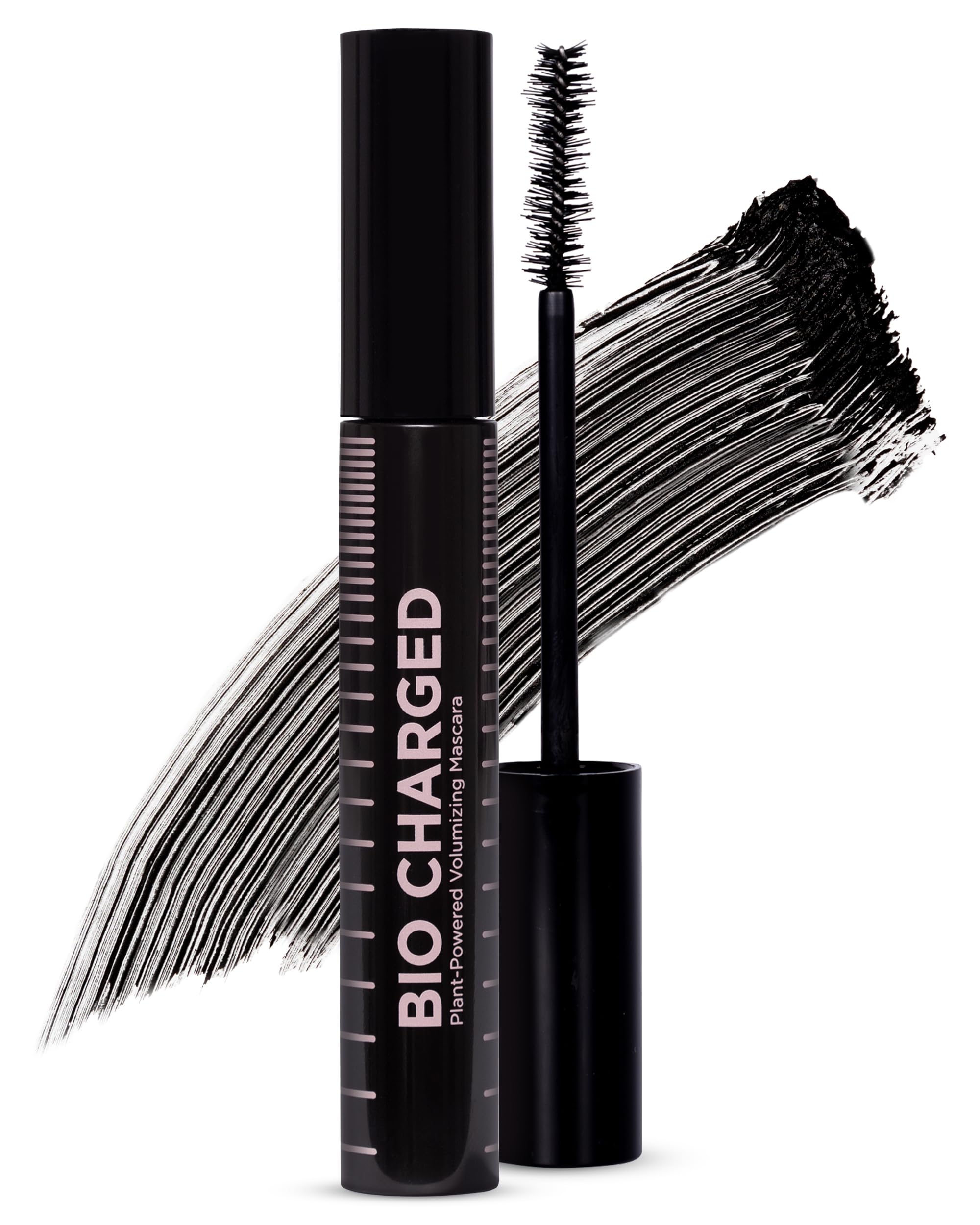 PÜR Bio Charged Plant-Powered Volumizing Mascara - Volumizing Mascara
