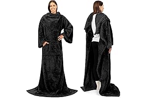 Hug Sleep Pod Adult with Hood: The Ultimate Comfort and Coziness