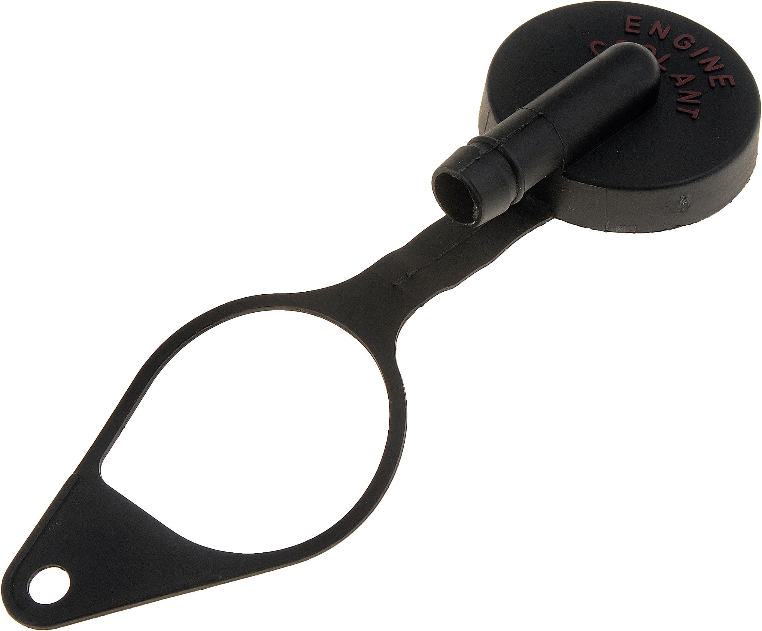 Dorman 82601 Coolant Cap Compatible with Select Models