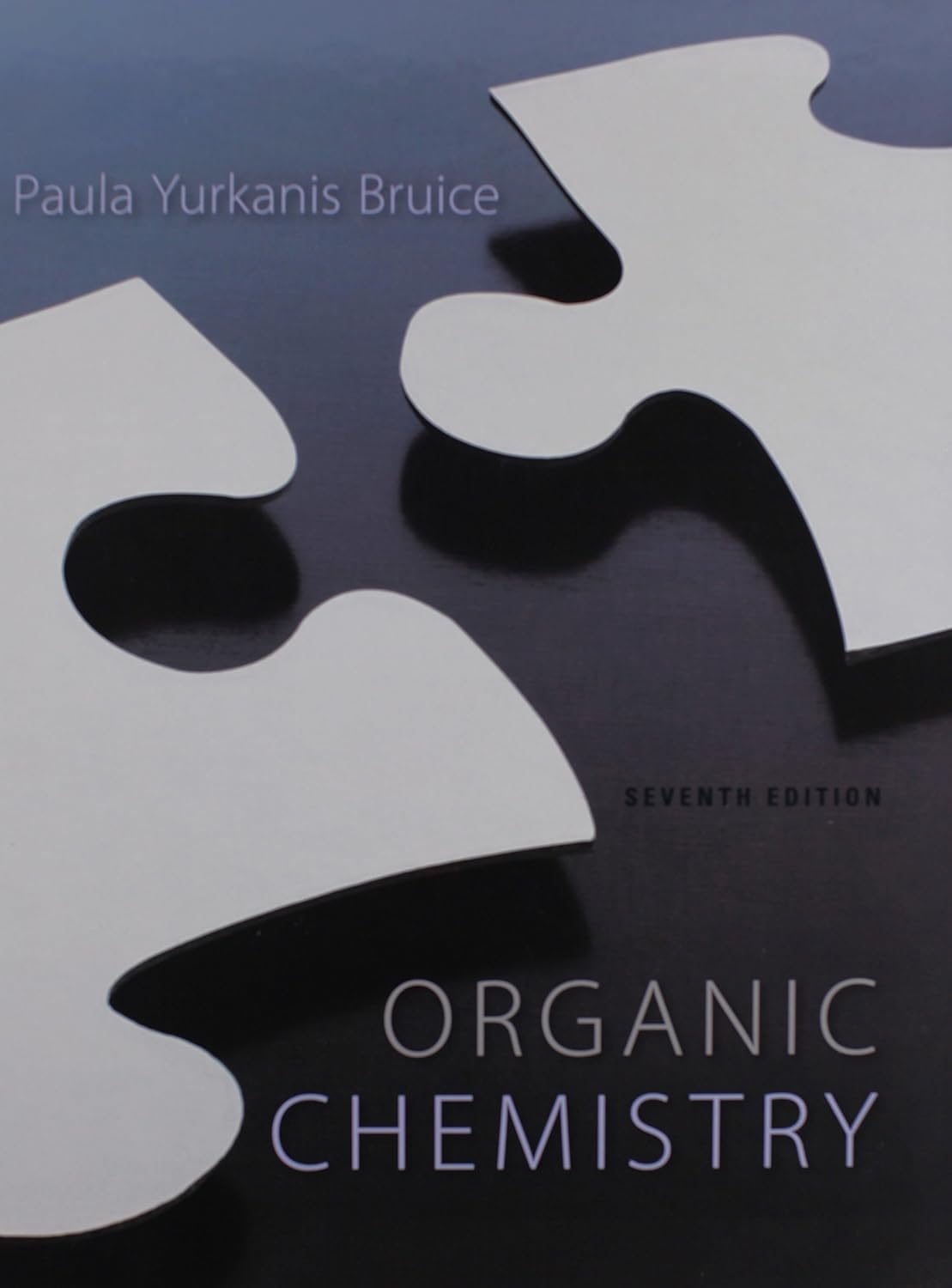 Amazon ORGANIC CHEMISTRY&STUDY GD&S/S/M PKG Bruice, Paula Yurkanis Amazon ORGANIC CHEMISTRY&STUDY GD&S/S/M PKG Bruice, Paula Yurkanis