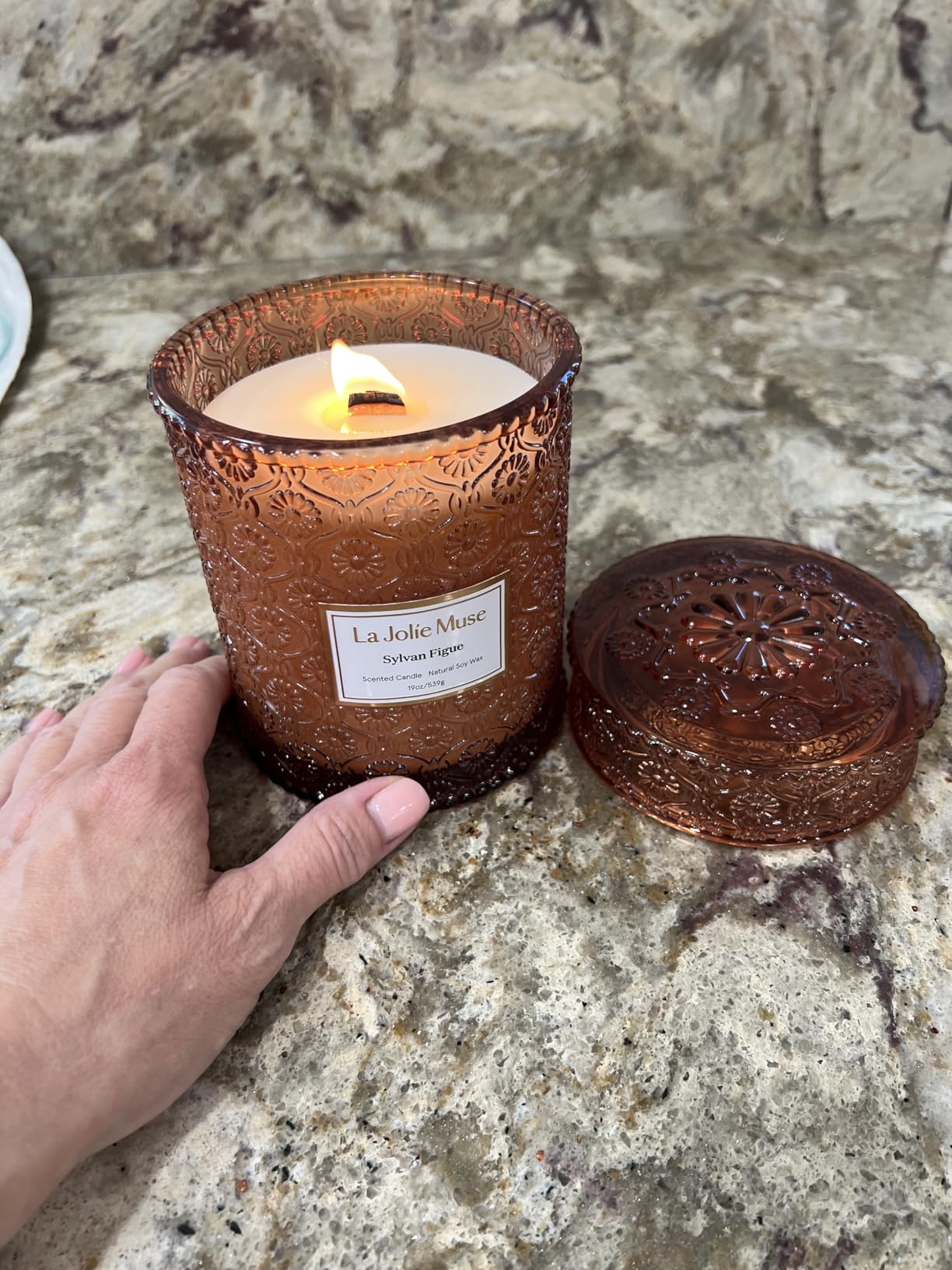 Customer Image