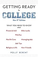 Getting Ready for College