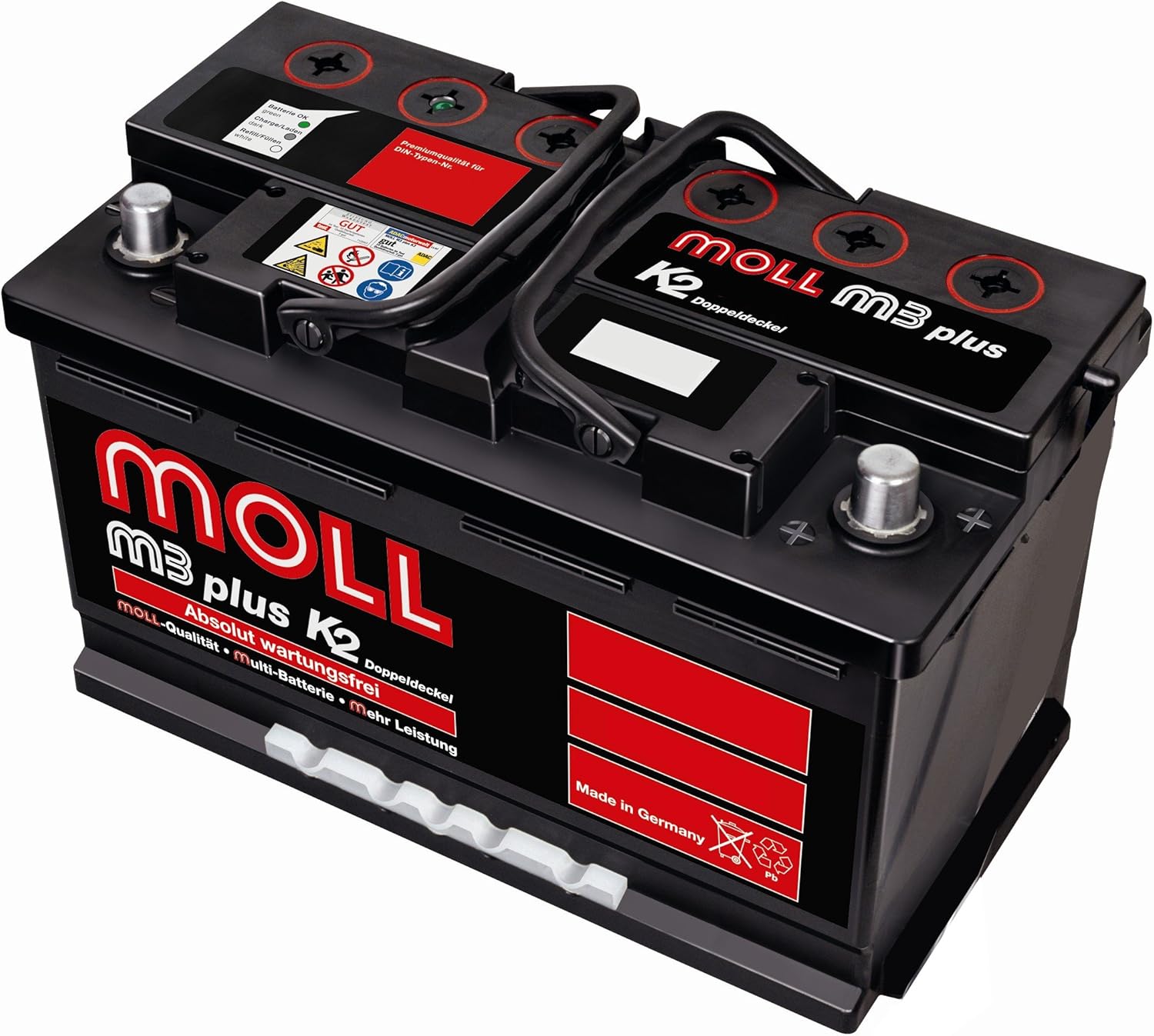 激安通販新作 Moll 091 Moll Plus M3 輸入車バッテリー モル バイク用品 Indonesiadevelopmentforum Com
