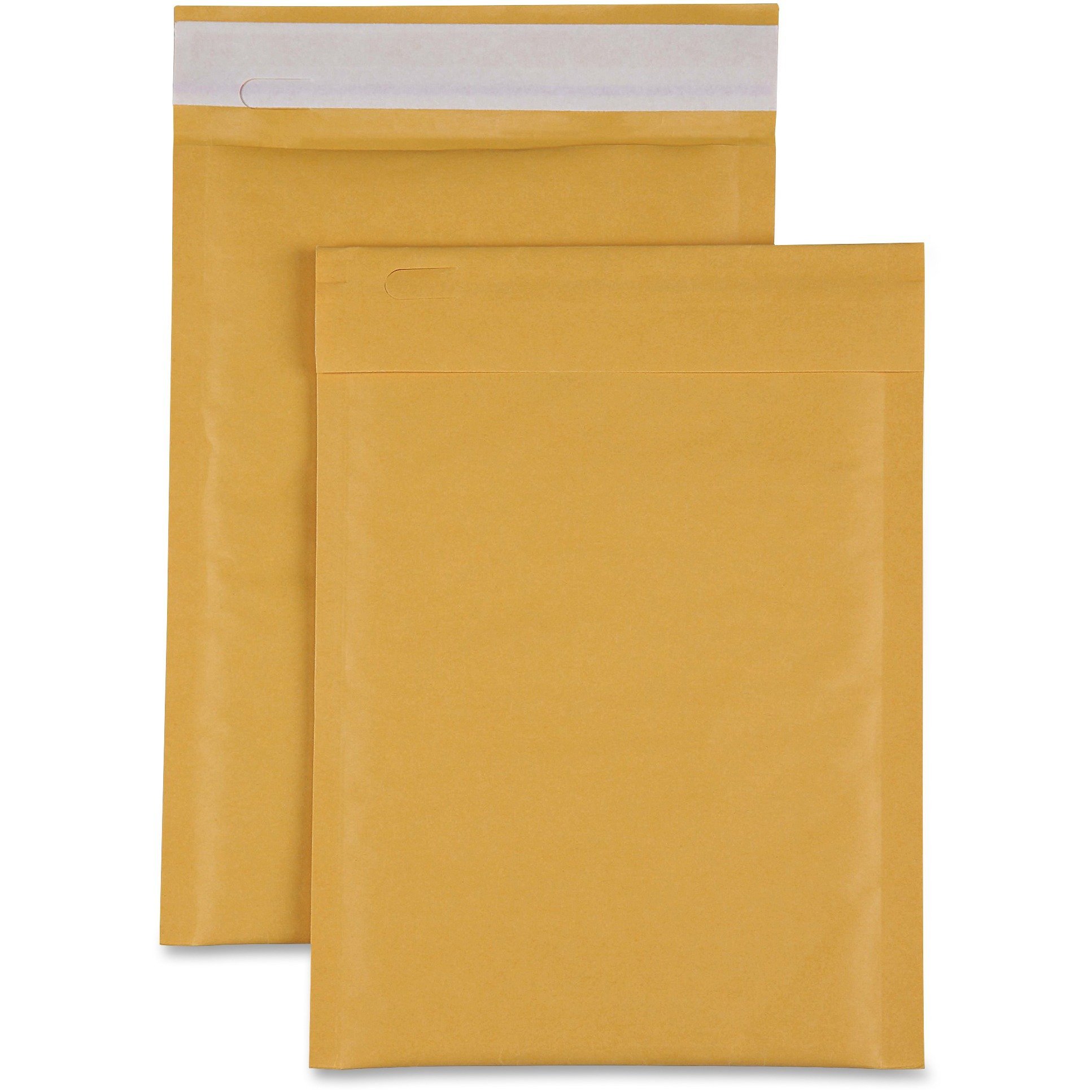 Sparco Enveloppes à bulles Taille 1, 100/CT (SPR74981)
