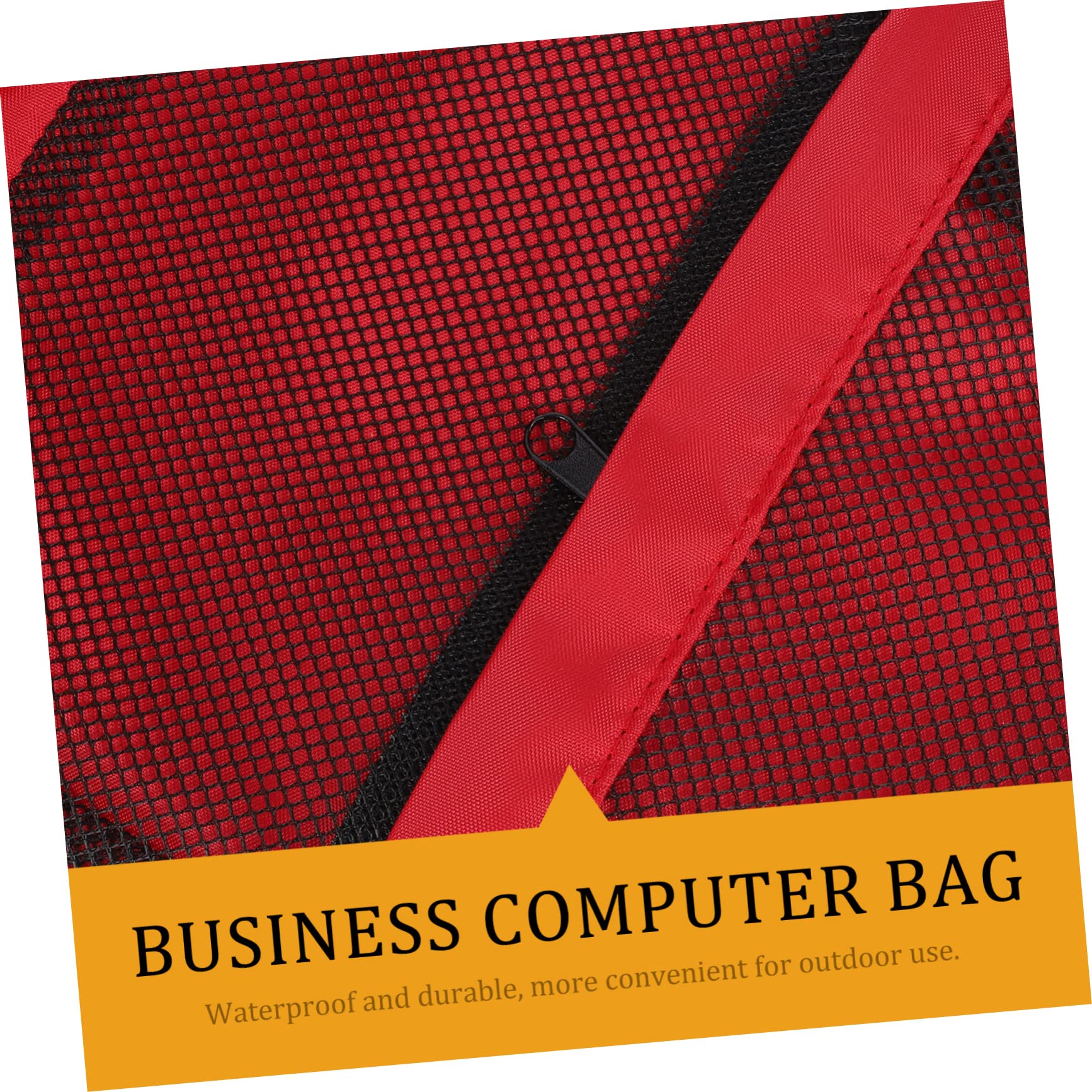 DOITOOL Borsa fotografica Macchina fotografica sling bag borsa macchina fotografica Telecamera zaino borsa reflex impermeabile Borsa per fotocamera reflex borsa per lenti Mancare rosso