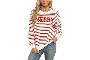 KIDDAD Christmas Sweaters for Women