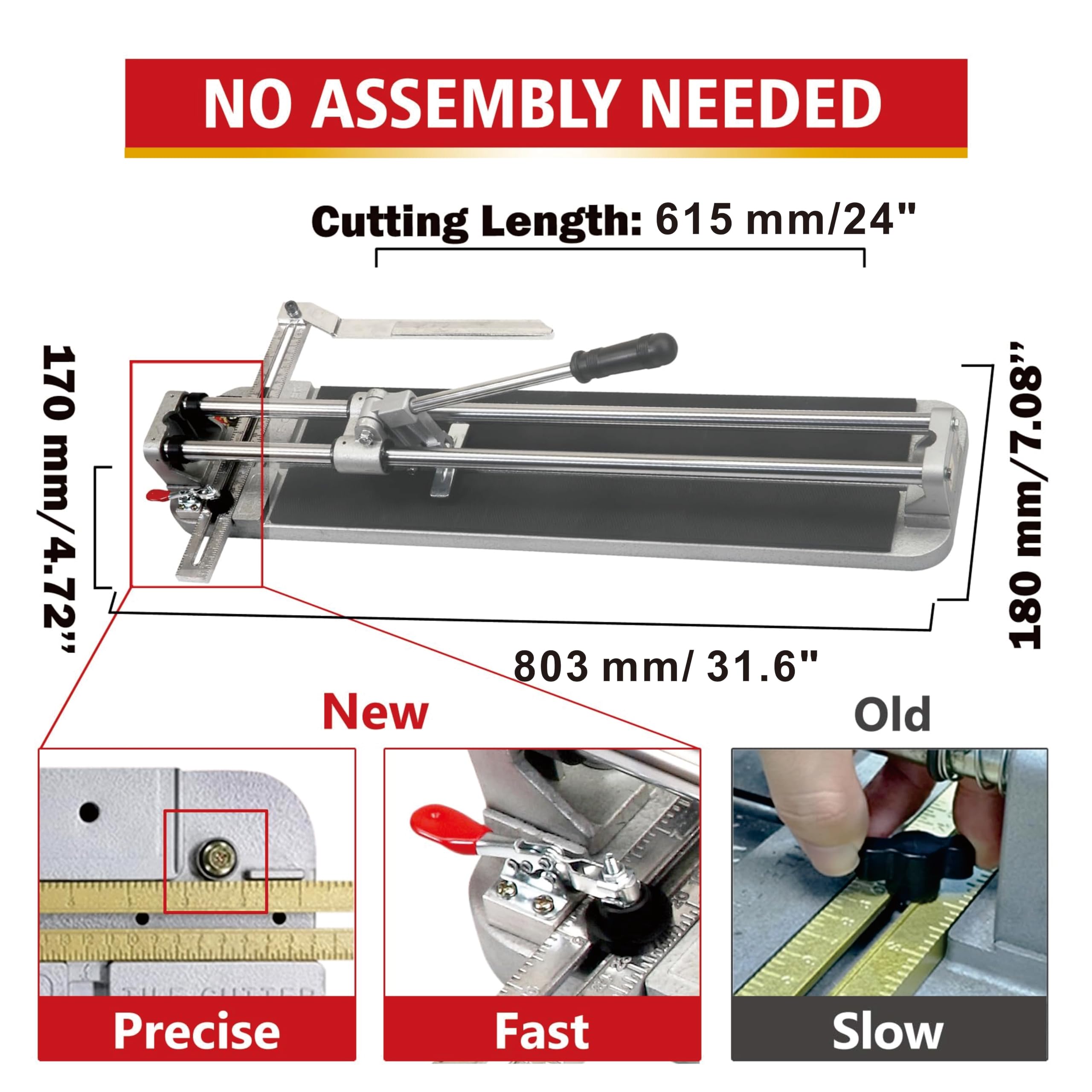 Tile Cutters
