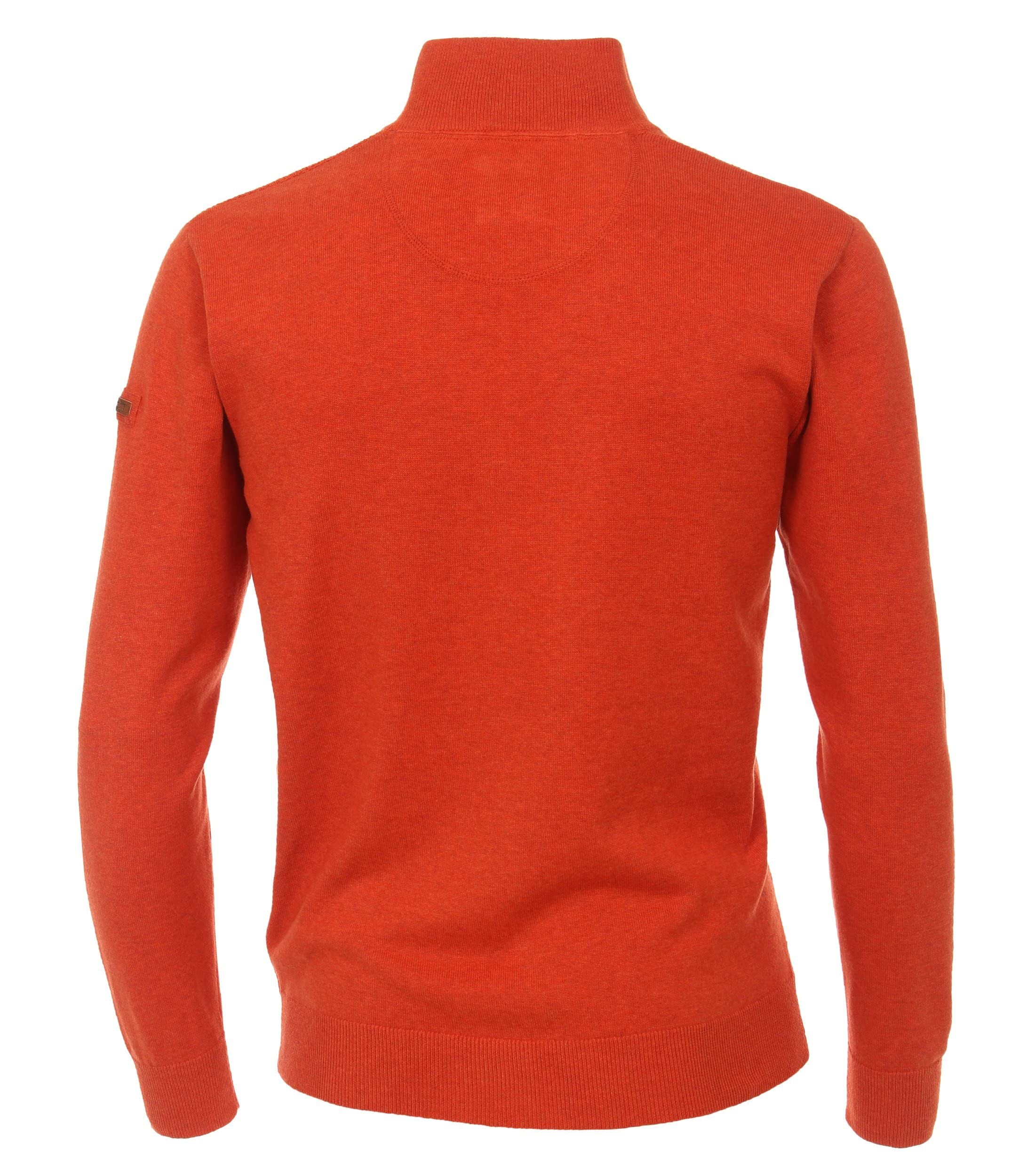 Redmond sweter petrol