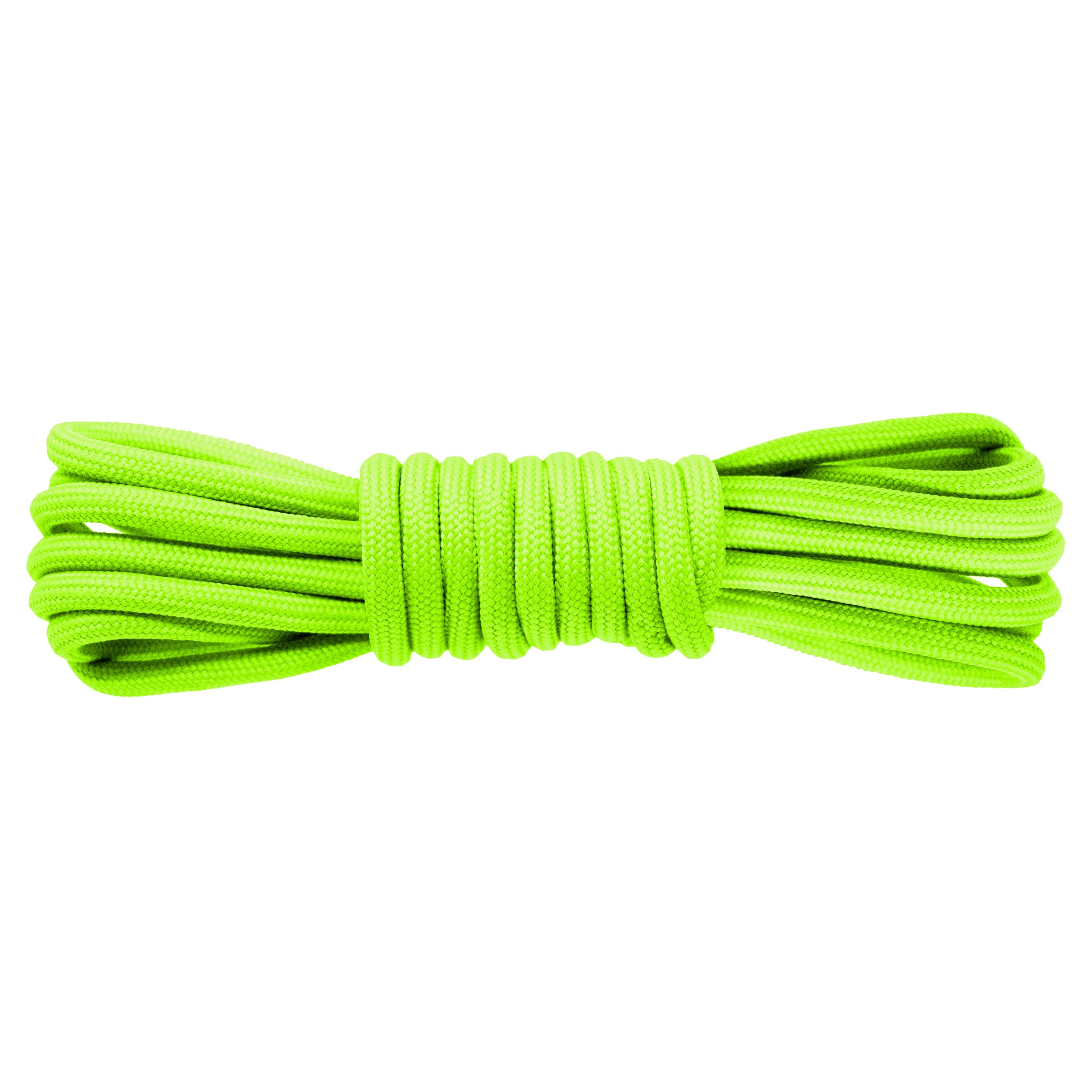 Kilter Premium Strong Round 4mm Shoelaces for Hiking, Outdoor Work, Steel Toe Cap, Walking Boots, Shoes & Fashion Trainers — view 11