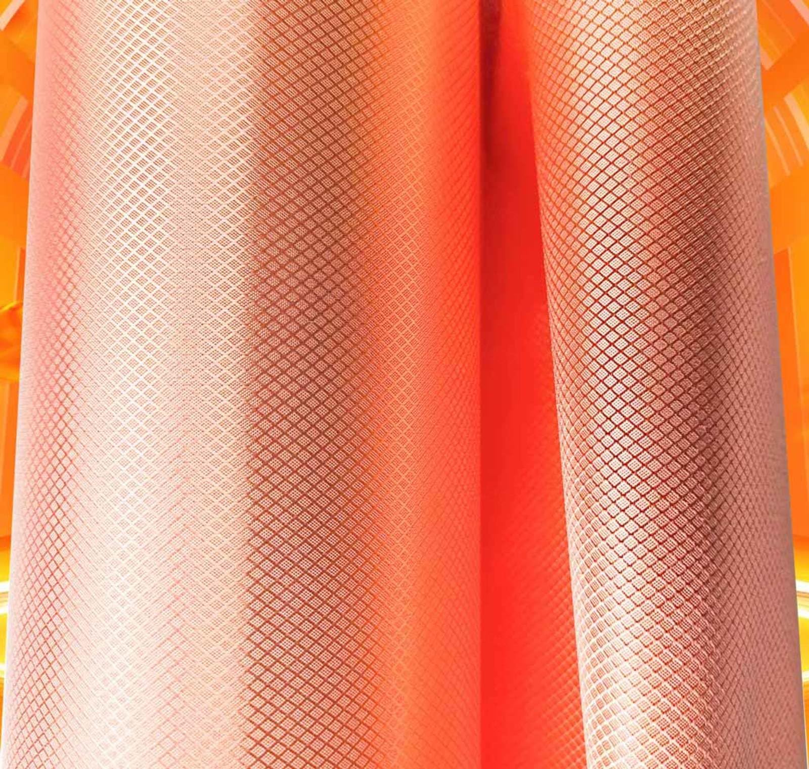 EMF Fabric Cloth RFID Fabric Faraday Fabric Faraday Cage for Generator EMP/EMF Protection RFID Blocking Fabric,gold-4x1.1m