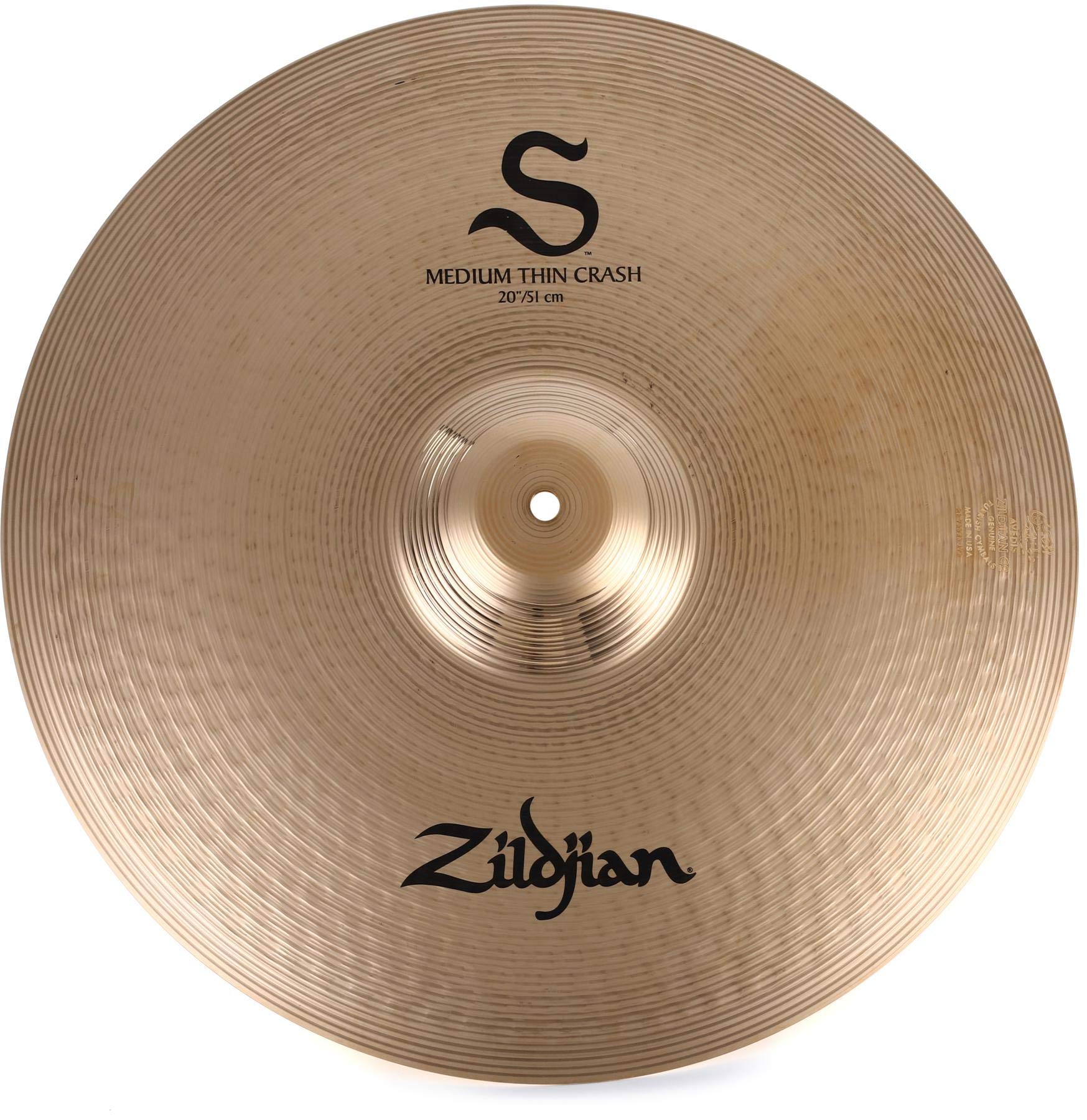 Zildjian 20