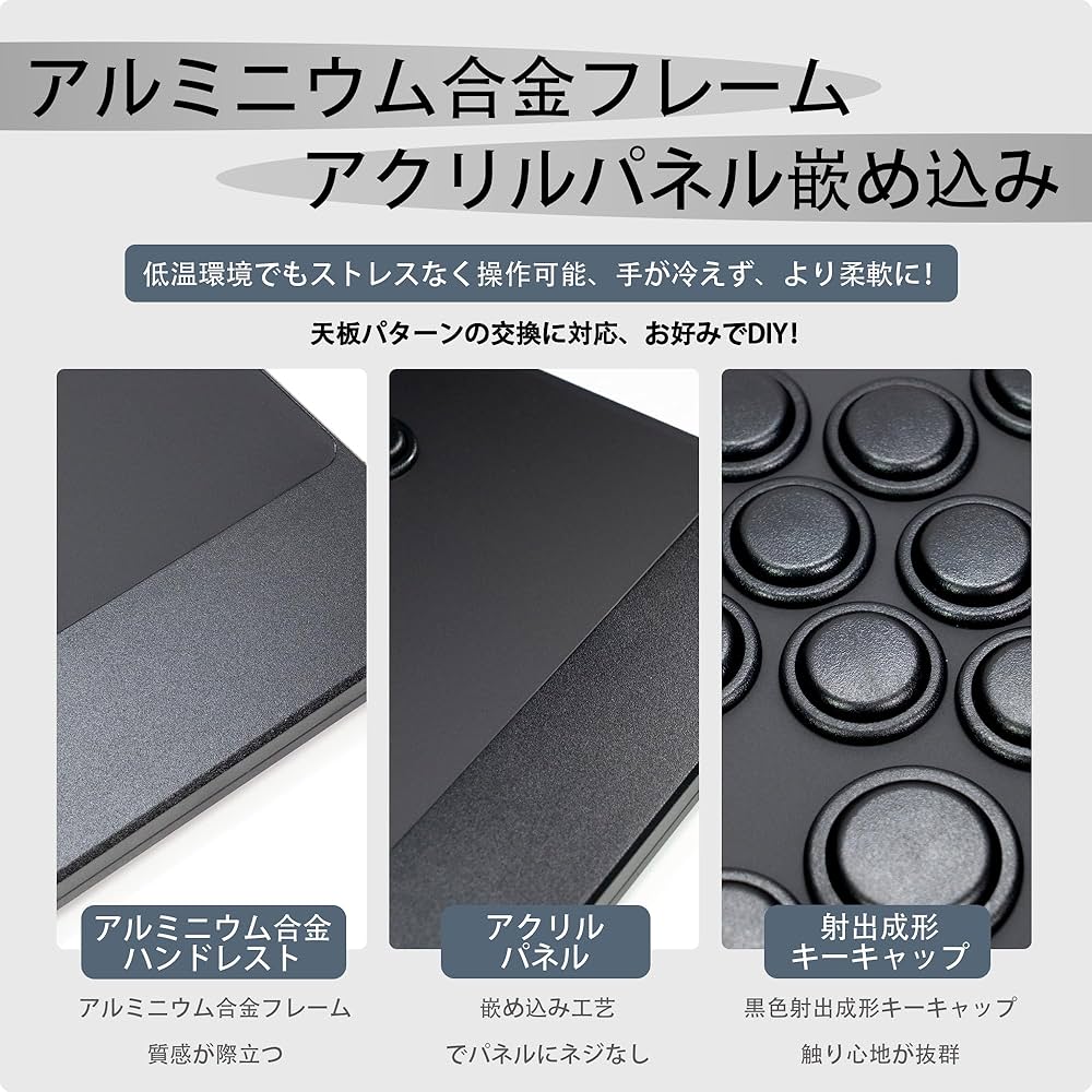 TIKITAKA 　レバレス　格ゲー　sf6 TIKITAKA レバレス 格ゲー sf6 Amazon | TIKITAKA FTG Elite