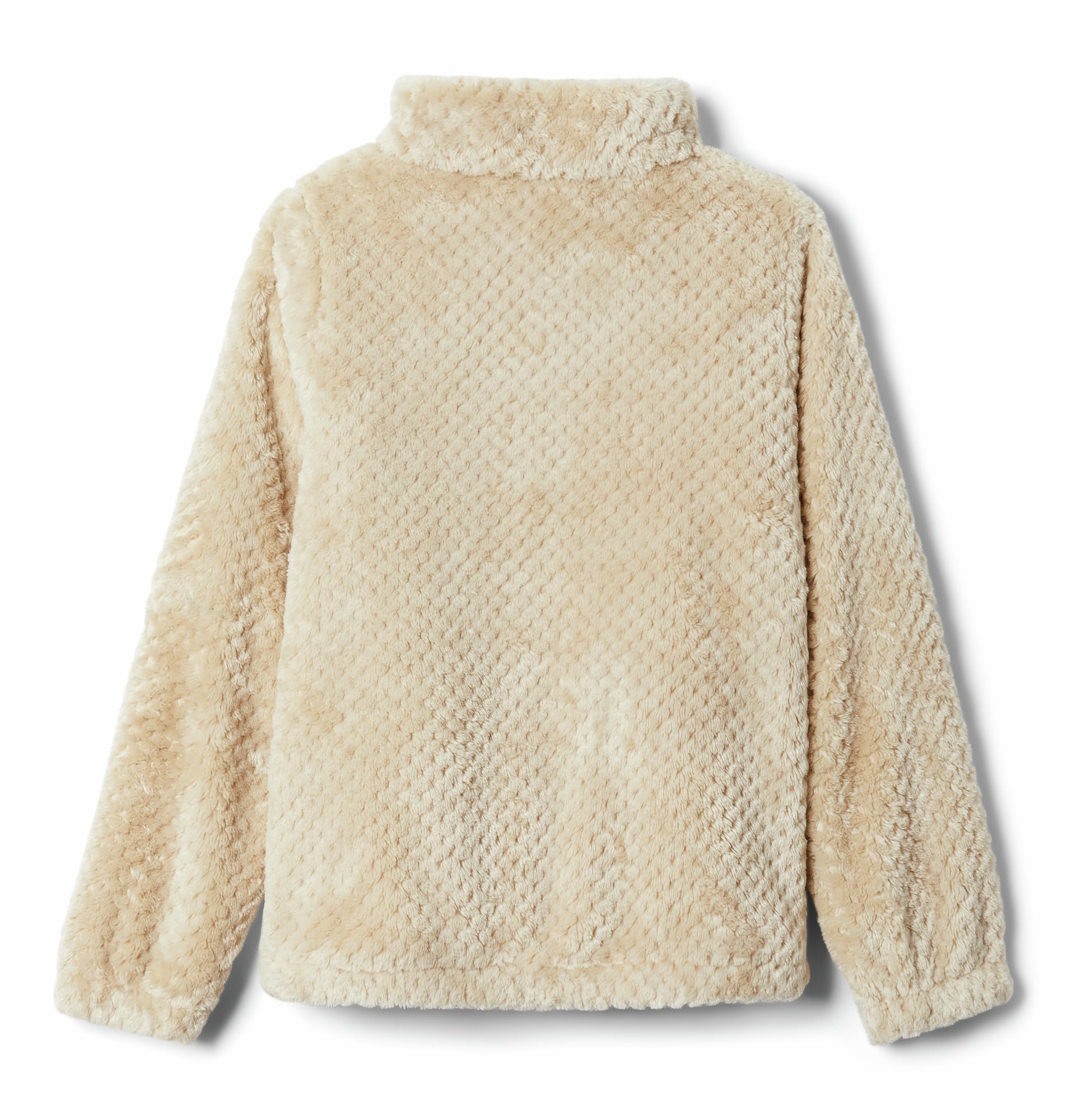 Columbia Girl's Fire Side Fleece Pullover