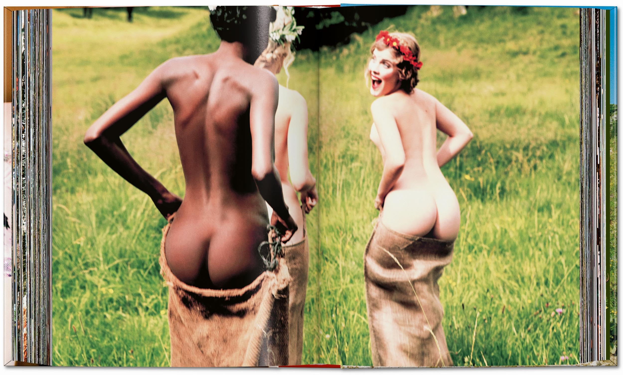 Ellen von Unwerth. Heimat