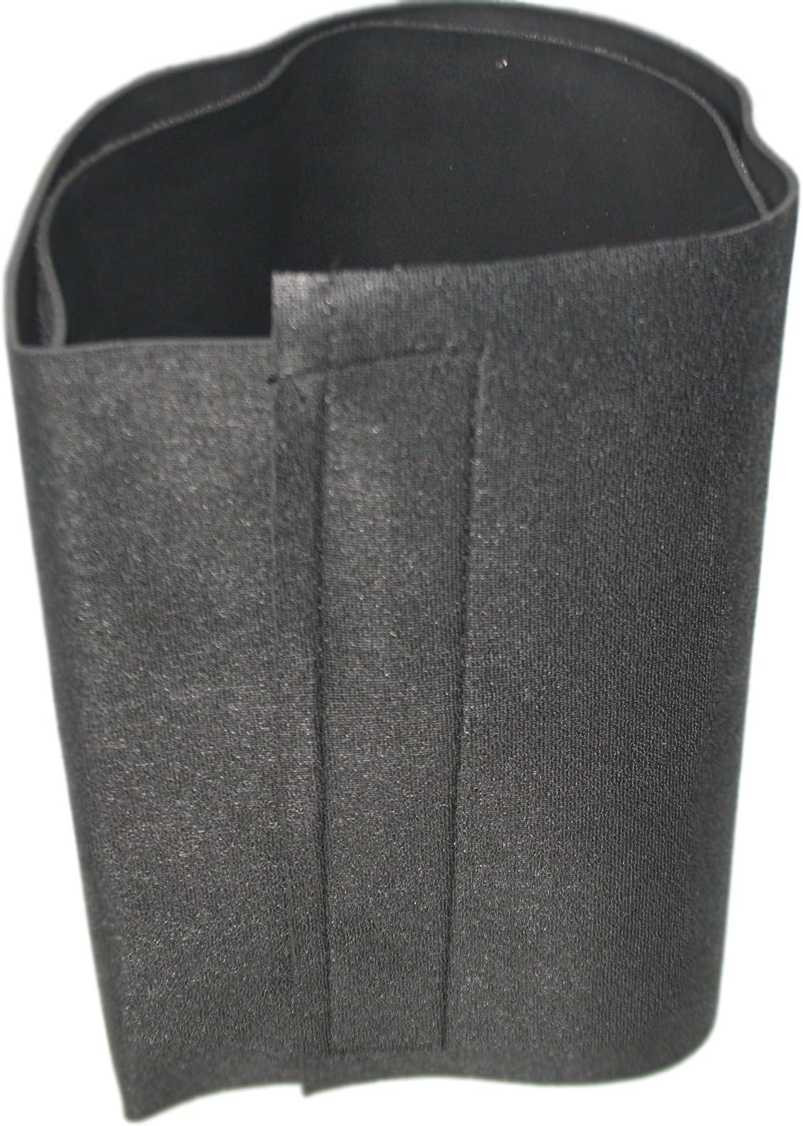 FitChick Tummy Belt, Black