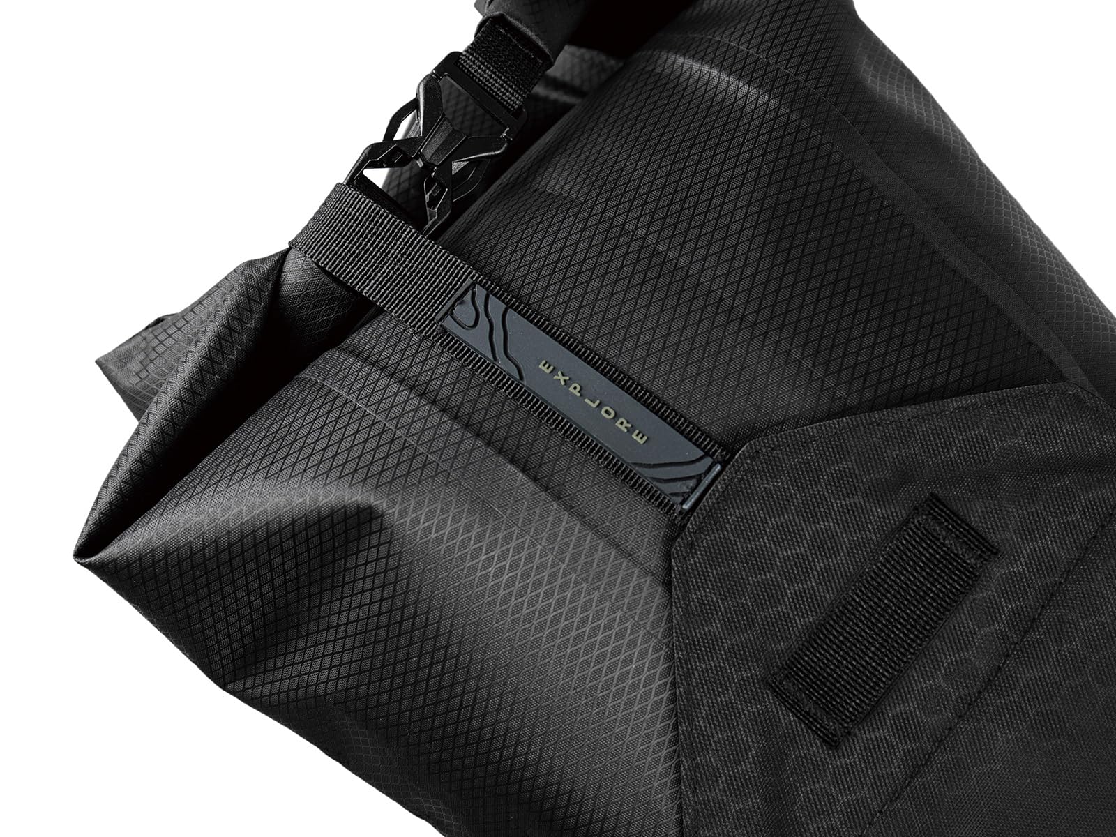TOPEAK トピーク　BACKLOADER X バックローダー X 15L バイクパッキングシリーズ｜トピーク - BACKLOADER X – 15L