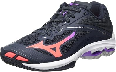Mizuno Wave Lightning Z6, Women's Volleyball Shoe