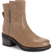 MUK LUKS Womens Logger Niagara