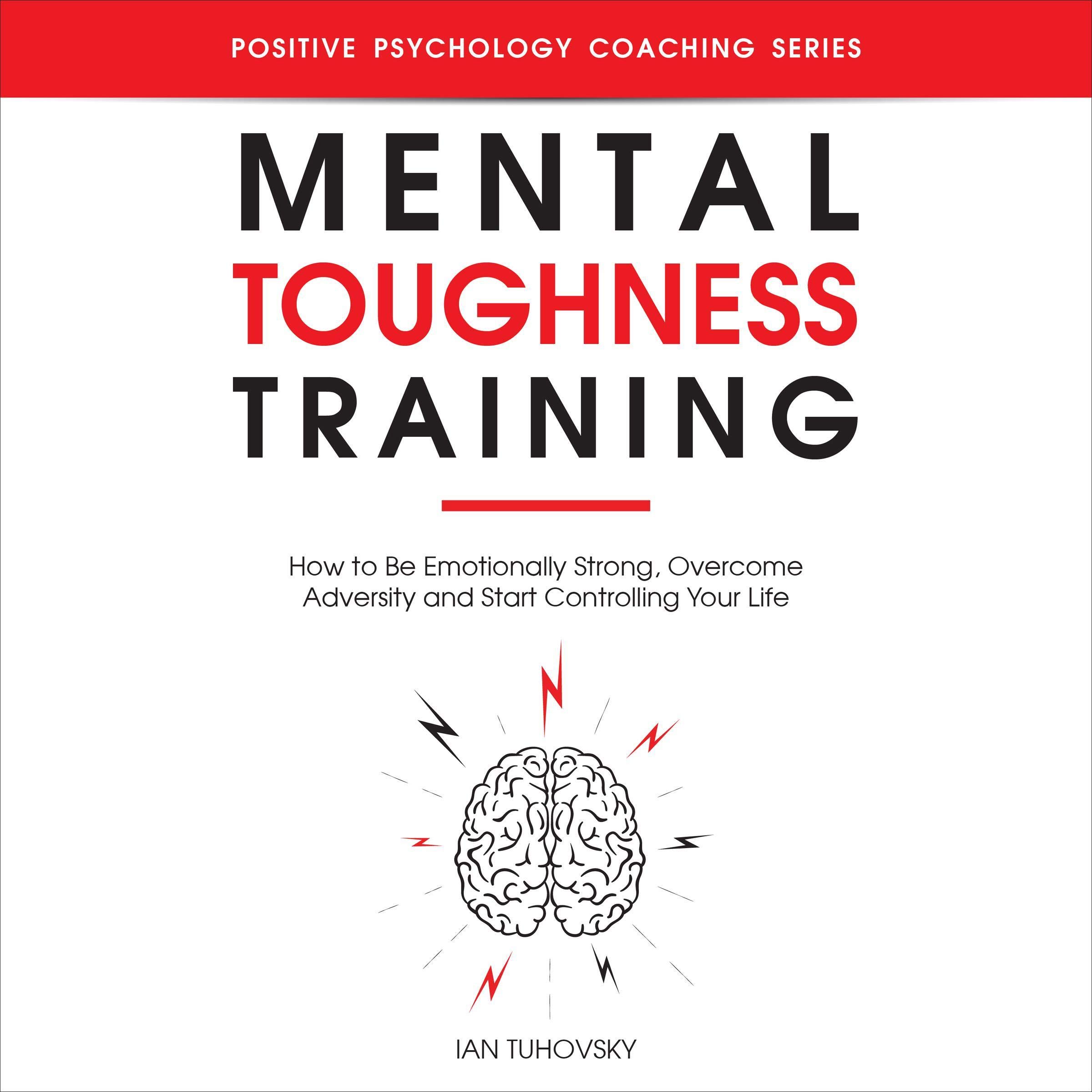 Cover art for Mental Toughness Training