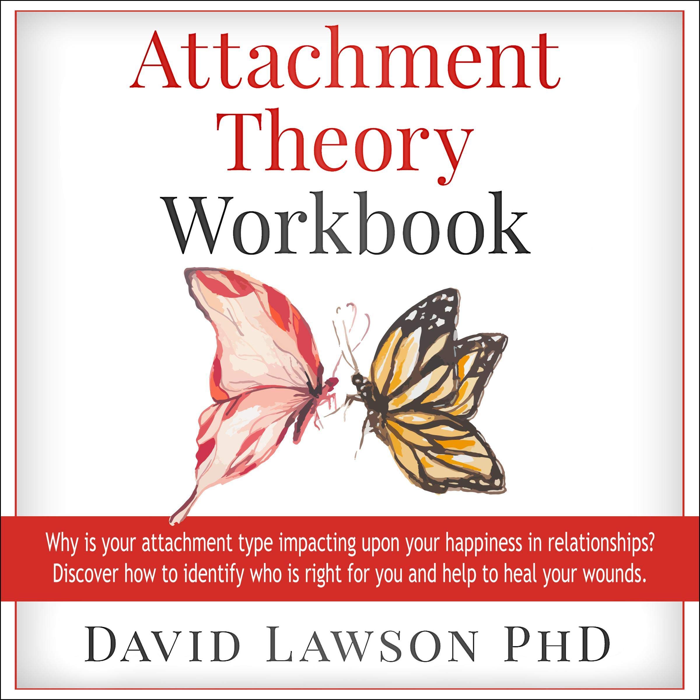 Attachment Theory Workbook