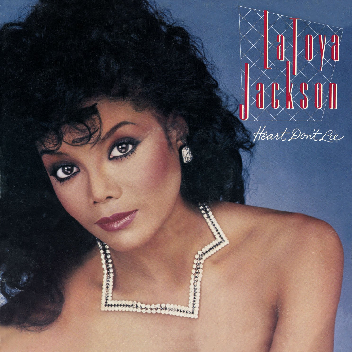 Heart Don't Lie: JACKSON,LATOYA: Amazon.ca: Music