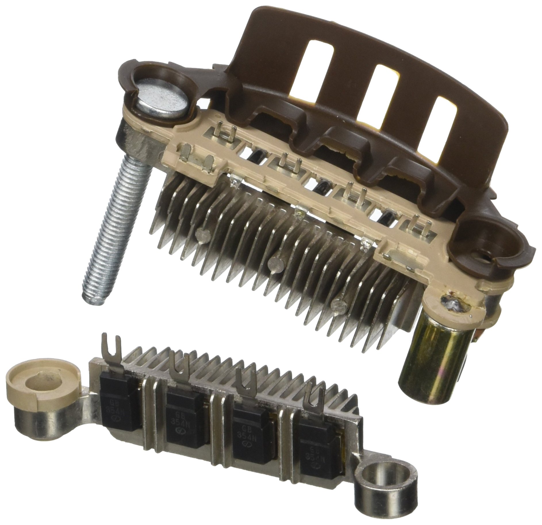 Sando Src35103.0 Platte Dioden Lichtmaschine