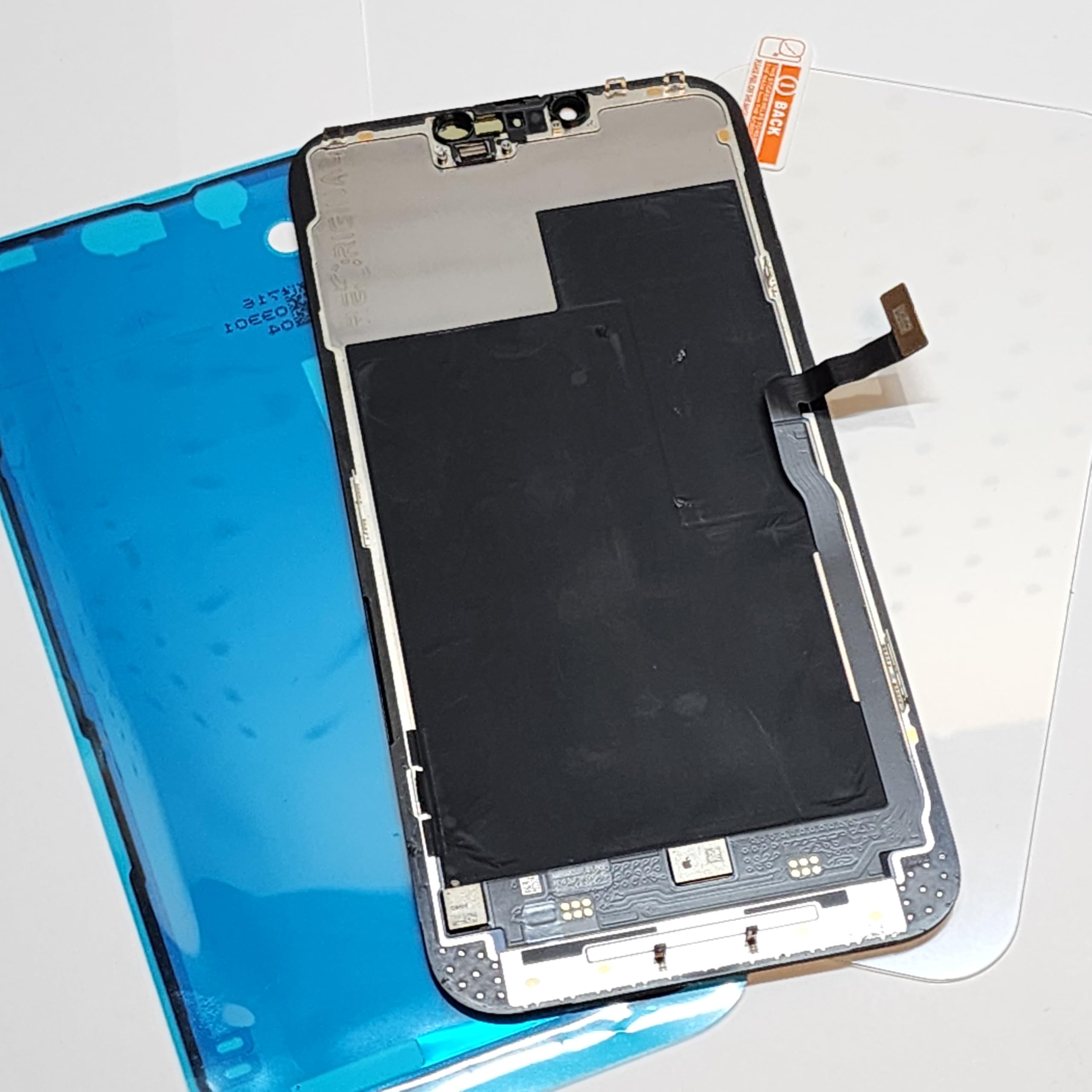 for iPhone 13 Pro Max 6.7