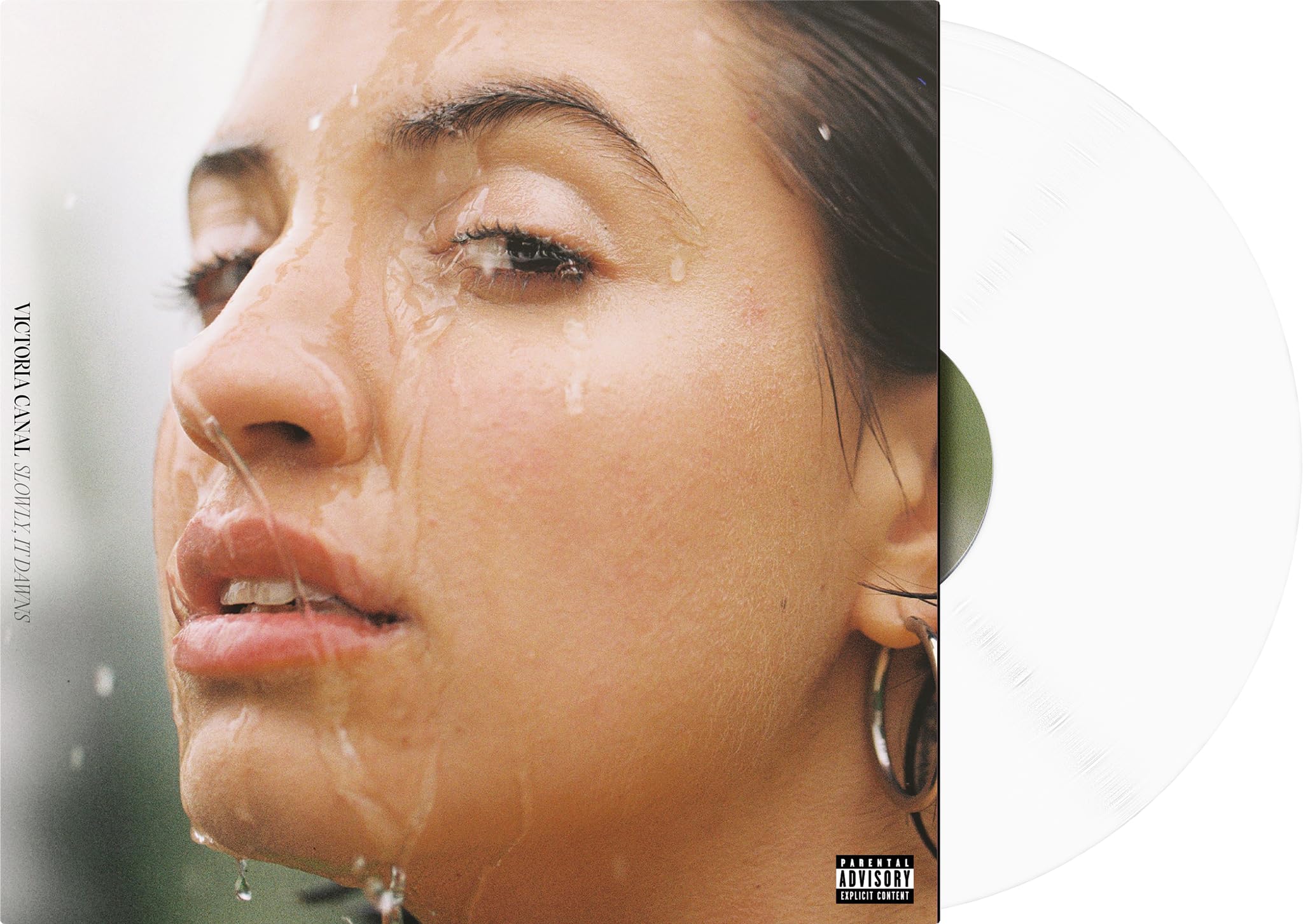 Slowly, It Dawns [VINYL]