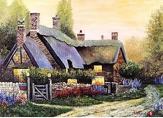 بازل طريق الريف من 500 قطعة، من توماكس، طفل