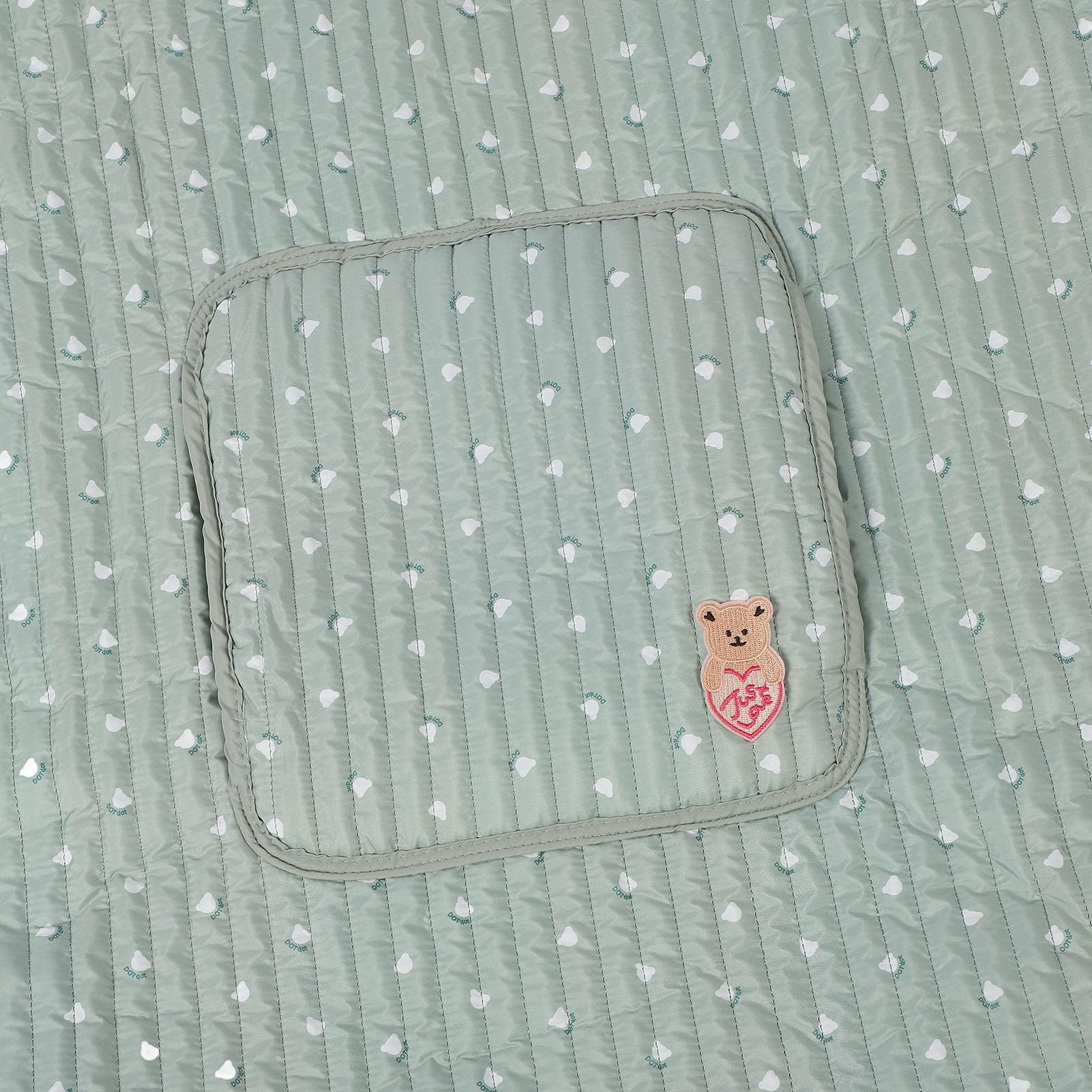 Couverture de porte-bébé Couvre-Poussette Universelle Blanchette de Poussette de Vent Enveloppe pour Quatre Saisons