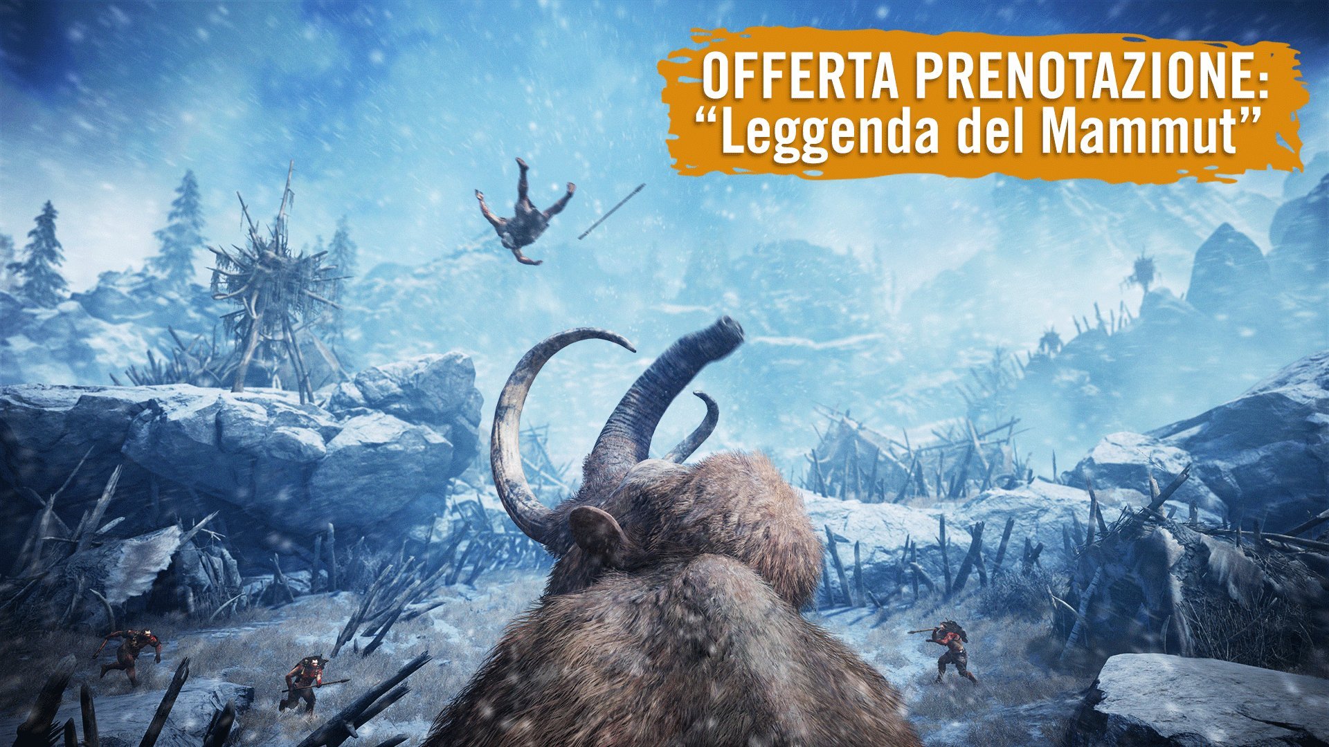 Farcry Primal (Spec.Edt.)