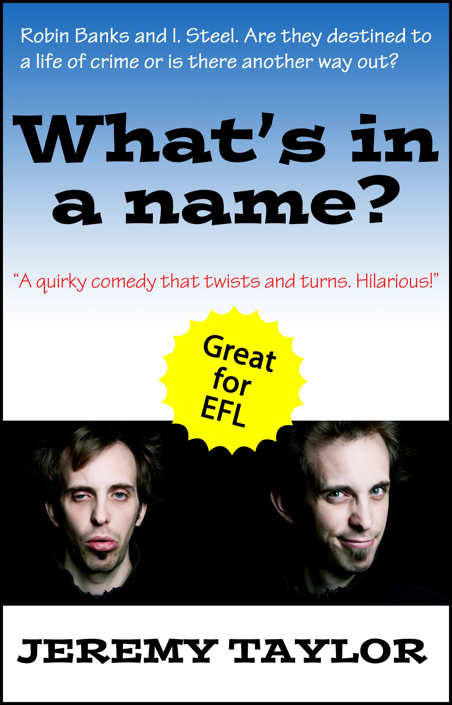 What's in a Name?