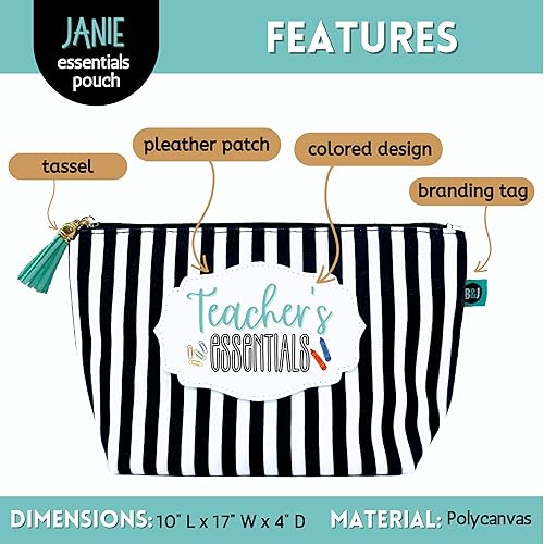 Miniatura 2 de Lindas bolsas de maquillaje para mujer, bolsa de cosméticos, neceser de viaje, bolsa de maquillaje, bolsa de lápices con cremallera, regalos únicos