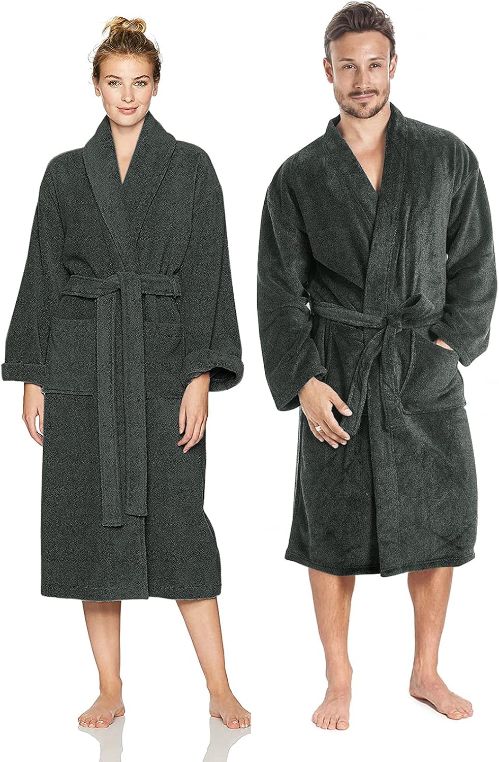 Lightweight towel robe Clearance