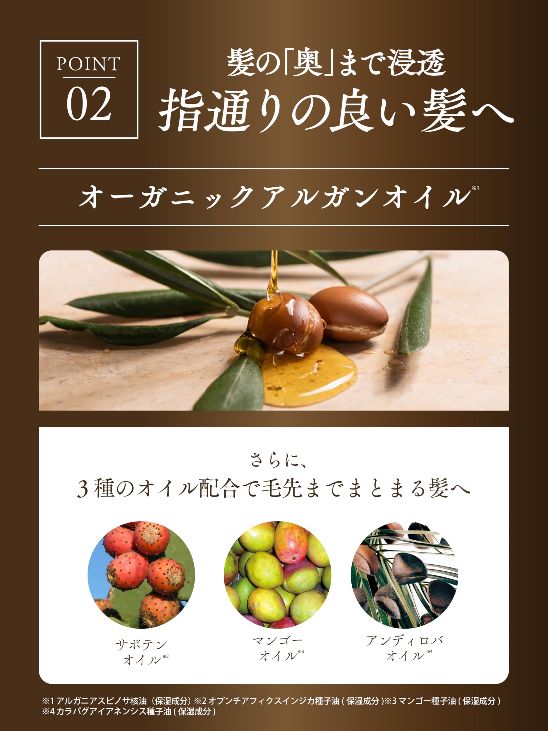 ダイアン シャンプー＆トリートメント パーフェクトビューティー トライアルセットサムネイル5